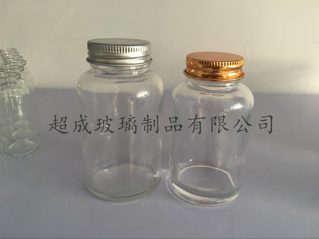 保健品<a target='_blank' title='乐鱼注册官网中国有限公司瓶-口服液玻璃瓶的材质性能--乐鱼注册官网中国有限公司制品 口服液玻璃瓶的材质性能--乐鱼注册官网中国有限公司制品' href='/hyzx/20170913014231.html'>玻璃瓶</a>