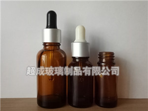 <b>滴管精油瓶</b>