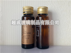 <b>糖浆口服液瓶</b>